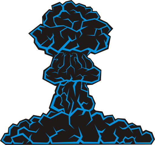 Mushroom Cloud