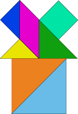 Tangram