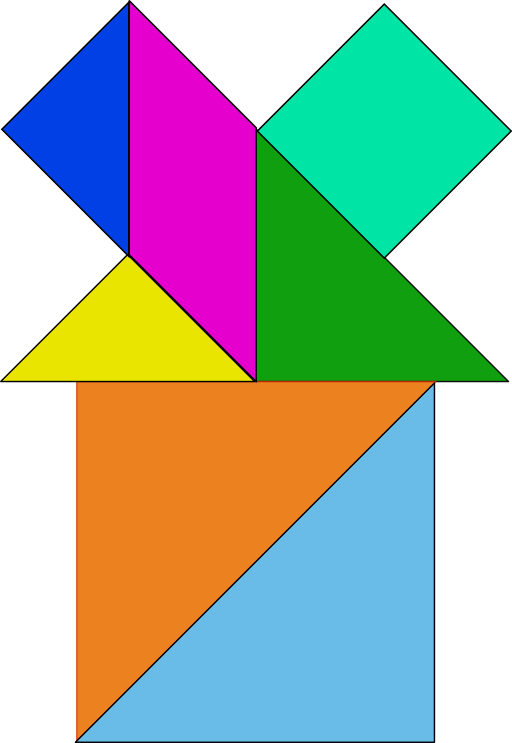 Tangram