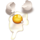 Egg Uncooked