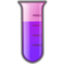download Lab Icon 4 clipart image with 135 hue color