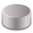 download Database 1 clipart image with 270 hue color