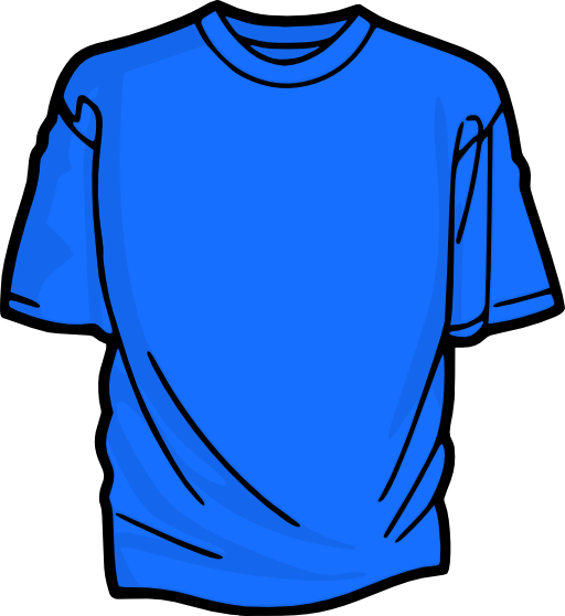 Azure T Shirt