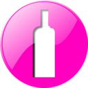 download Wine clipart image with 315 hue color
