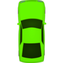 download Top View Xar clipart image with 45 hue color