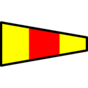 Signalflag 0