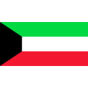 Flag Of Kuwait