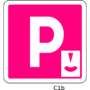 download C1b clipart image with 90 hue color