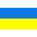 Ukrainian Flag