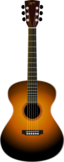 Acoustic Sunburst