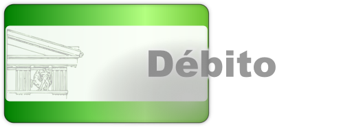 Debit Card Icon