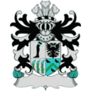 download Coat Of Arms Gilman 2 clipart image with 135 hue color