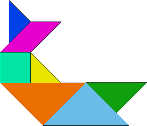 Tangram