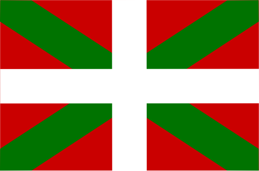 Flag Of Basque Spain