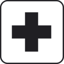 download Nps Map Pictographs Part 1 clipart image with 270 hue color