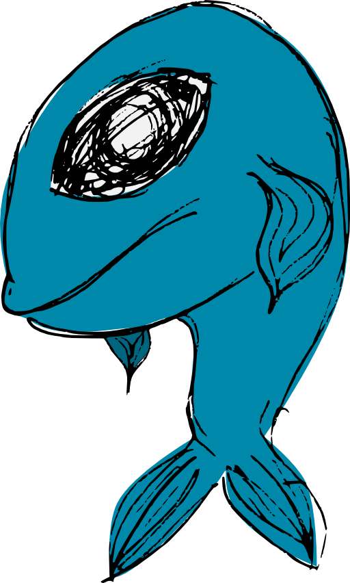 Toon Fish