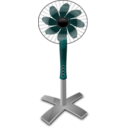 download Vantilator clipart image with 180 hue color