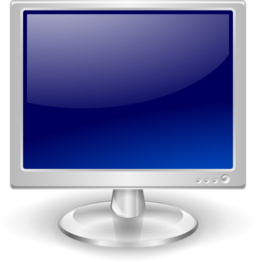 Lcd Monitor