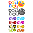 download Doudou Linux Contest clipart image with 0 hue color