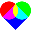 Example Of Heart