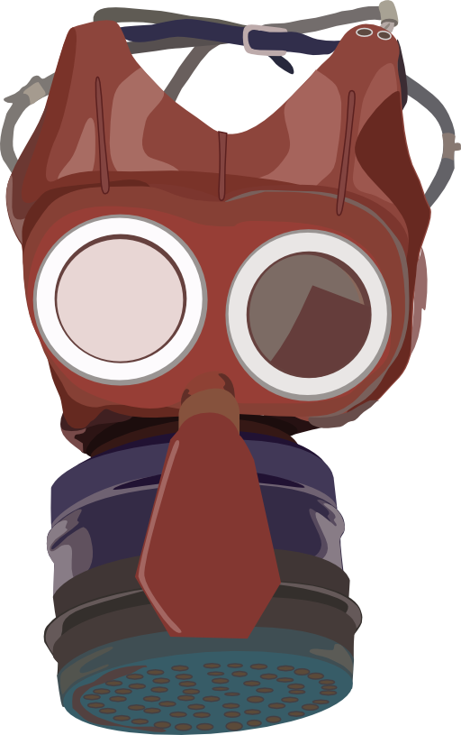 Gasmask