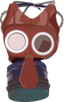 Gasmask