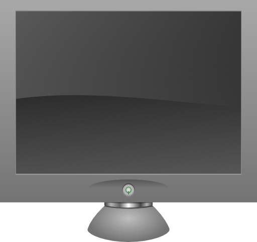 Lcd Monitor