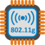 Wifi 802 11g