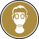 download Protections clipart image with 180 hue color