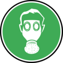 download Protections clipart image with 270 hue color