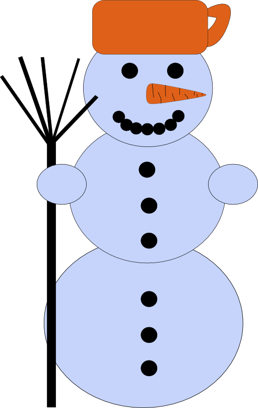 Snowman