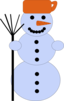 Snowman