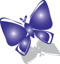 Butterfly Icon