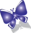 Butterfly Icon