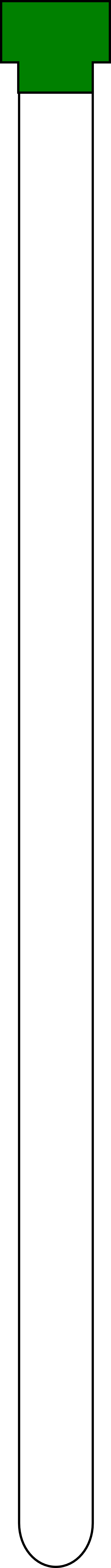 Empy Nmr Tube