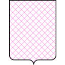 download Shield Pattern Grid Transversal clipart image with 315 hue color
