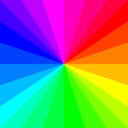 download Out Ray Geous clipart image with 270 hue color