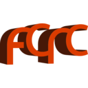download Fcrc Logo clipart image with 180 hue color