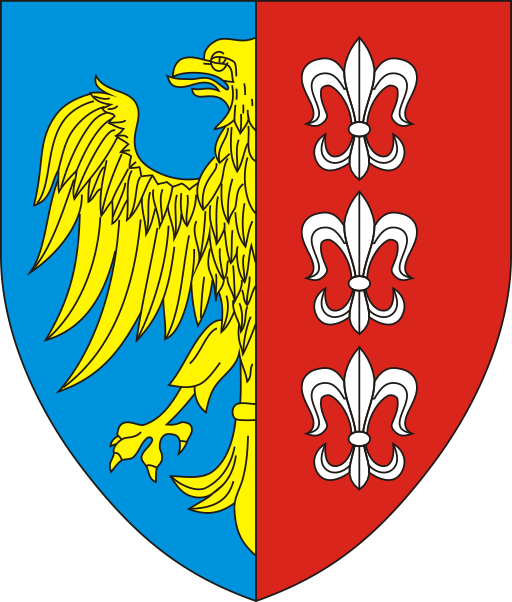 Bielsko Biala Coat Of Arms