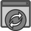 download Ftrebuild clipart image with 90 hue color