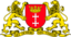 Gdansk Coat Of Arms