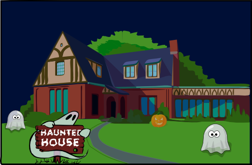 Haunted House