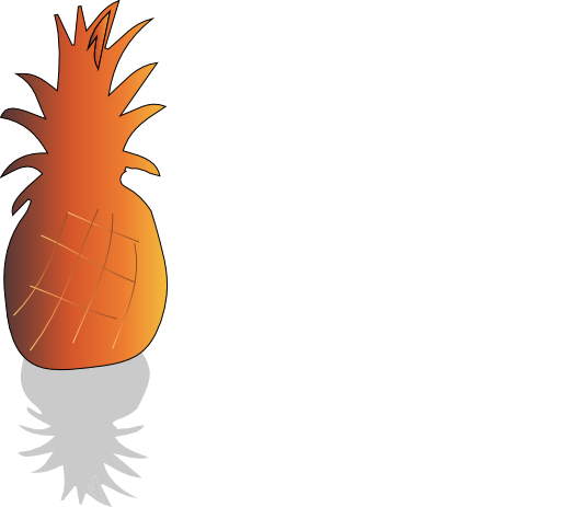 Pineapple Icon