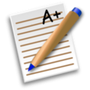 download Good Result clipart image with 180 hue color