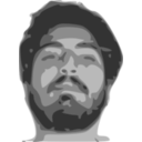 download Pedro Valencia clipart image with 90 hue color