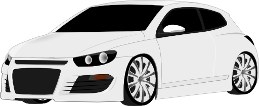 Vw Scirocco