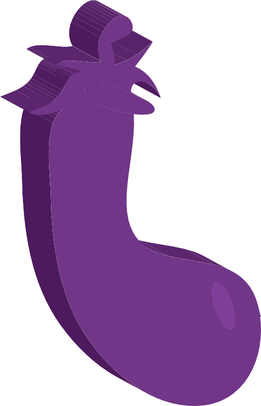 Eggplant