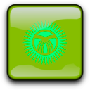 download Kg clipart image with 90 hue color