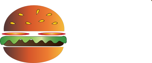 Burger Sandwich Icon