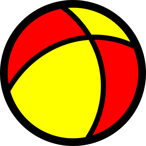 Ball Icon